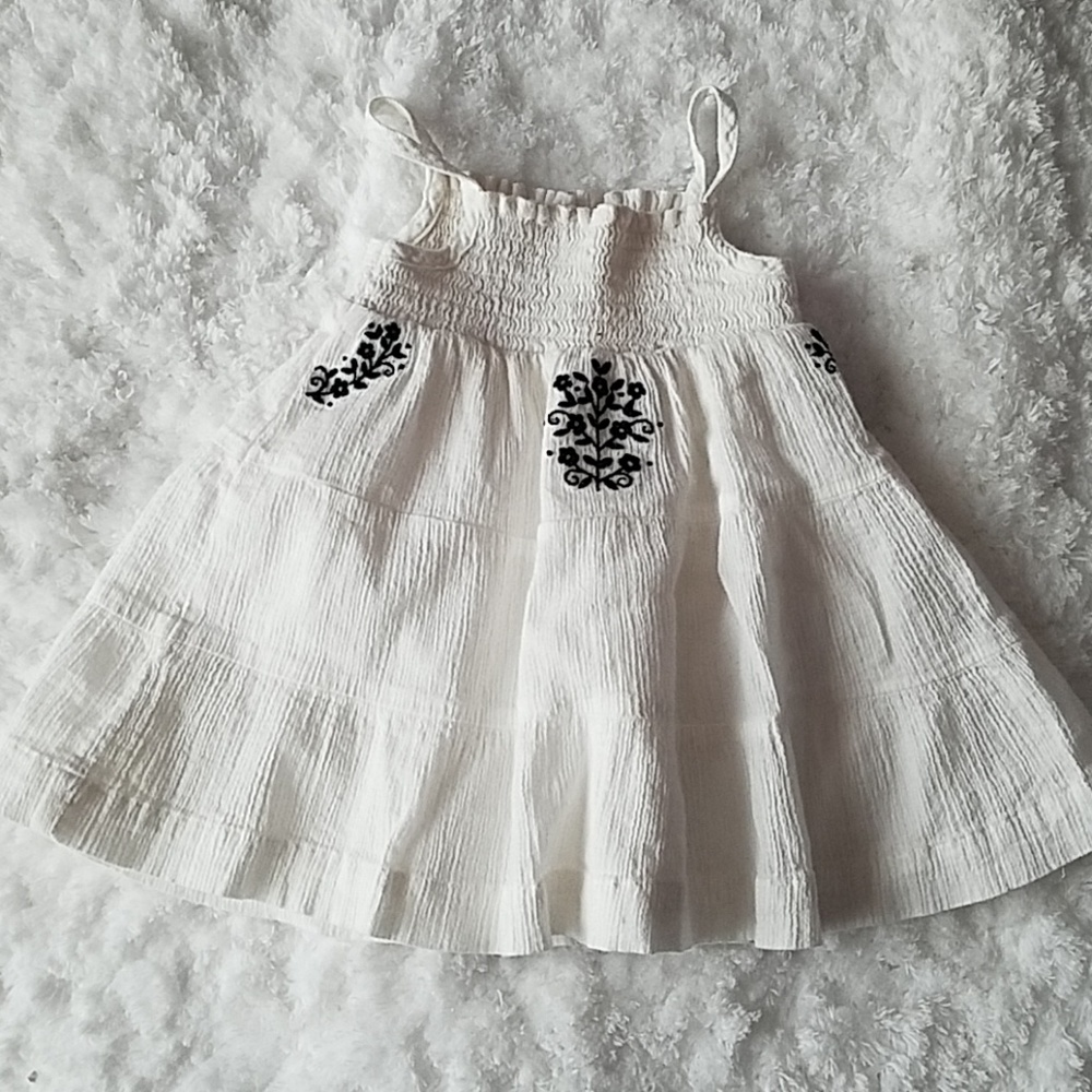 Carter's Dress